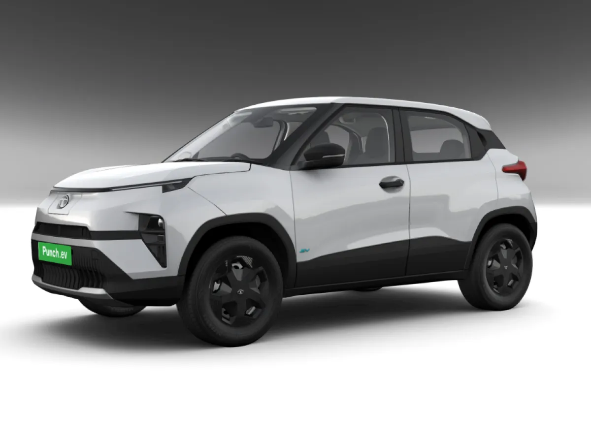 Tata Punch EV (2024-2026) Punch EV Smart